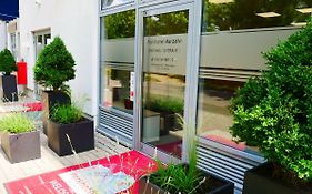 Parkhotel Marzahn
